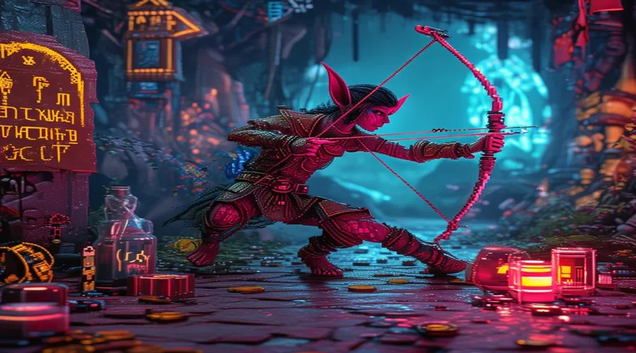 魔与道兑换码横幅图片1