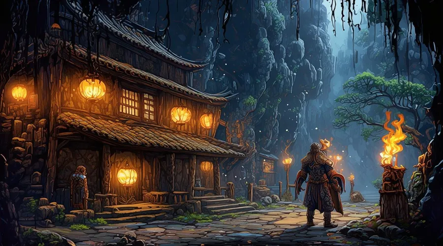 2025年9月4日魔与道隐藏礼包码大揭秘